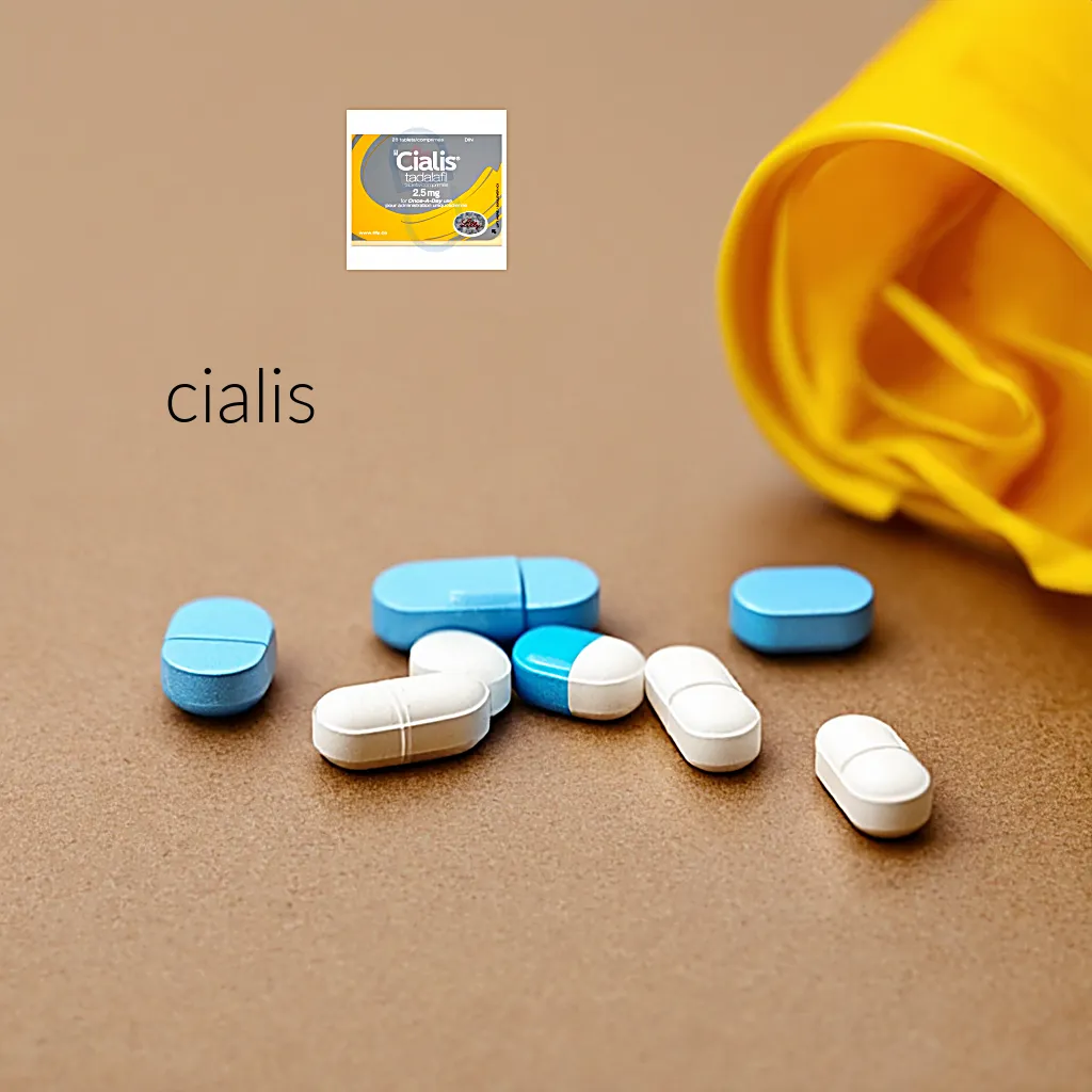 Avis sur achat cialis en ligne